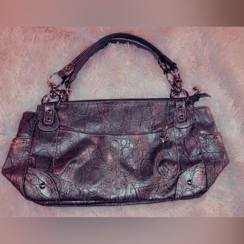 Kathy Van Zeeland Purse